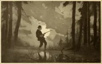 Picture 14 of 200 from Men, women and mirth ... (1909), leaf 17