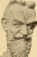 An illustration from Men, women and mirth ... (1909)