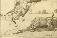 Picture 62 of 200 from Men, women and mirth ... (1909), leaf 47