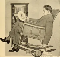 Picture 70 of 200 from Men, women and mirth ... (1909), leaf 52