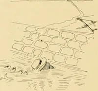 Picture 136 of 200 from Men, women and mirth ... (1909), leaf 91