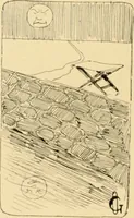 An illustration from Men, women and mirth ... (1909)