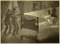 Picture 152 of 200 from Men, women and mirth ... (1909), leaf 99