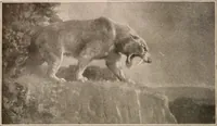 Picture 27 of 270 from Men of the old stone age : their environment, life and art (1916), leaf 105