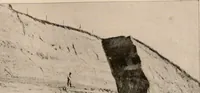 An illustration from Men of the old stone age : their environment, life and art (1916)