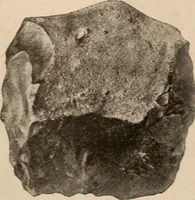 An illustration from Men of the old stone age : their environment, life and art (1916)