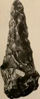 An illustration from Men of the old stone age : their environment, life and art (1916)