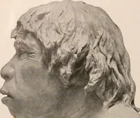 An illustration from Men of the old stone age : their environment, life and art (1916)