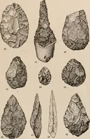 Picture 87 of 270 from Men of the old stone age : their environment, life and art (1916), leaf 208