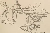 An illustration from Men of the old stone age : their environment, life and art (1916)