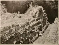 An illustration from Men of the old stone age : their environment, life and art (1916)