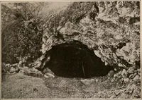 An illustration from Men of the old stone age : their environment, life and art (1916)