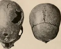 An illustration from Men of the old stone age : their environment, life and art (1916)