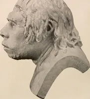 An illustration from Men of the old stone age : their environment, life and art (1916)