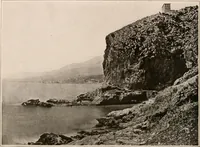 An illustration from Men of the old stone age : their environment, life and art (1916)