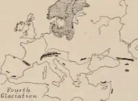 An illustration from Men of the old stone age : their environment, life and art (1916)