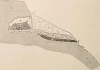 An illustration from Men of the old stone age : their environment, life and art (1916)