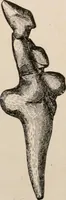 An illustration from Men of the old stone age : their environment, life and art (1916)