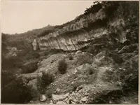 Picture 165 of 270 from Men of the old stone age : their environment, life and art (1916), leaf 357