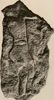 An illustration from Men of the old stone age : their environment, life and art (1916)