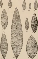 An illustration from Men of the old stone age : their environment, life and art (1916)