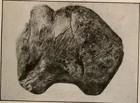 An illustration from Men of the old stone age : their environment, life and art (1916)