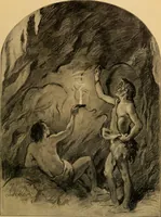 Picture 182 of 270 from Men of the old stone age : their environment, life and art (1916), leaf 390
