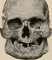 An illustration from Men of the old stone age : their environment, life and art (1916)