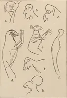Picture 204 of 270 from Men of the old stone age : their environment, life and art (1916), leaf 432