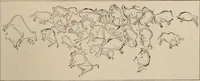 An illustration from Men of the old stone age : their environment, life and art (1916)