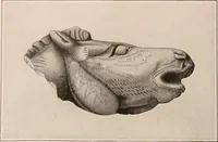An illustration from Men of the old stone age : their environment, life and art (1916)