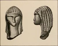 An illustration from Men of the old stone age : their environment, life and art (1916)