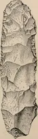 Picture 266 of 270 from Men of the old stone age : their environment, life and art (1916), leaf 529