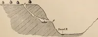 An illustration from Men of the old stone age : their environment, life and art (1916)