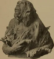 Picture 30 of 275 from Men of the old stone age, their environment, life and art (1918), leaf 114