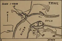 An illustration from Men of the old stone age, their environment, life and art (1918)