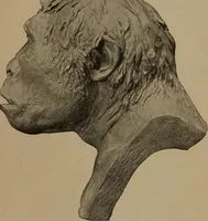 An illustration from Men of the old stone age, their environment, life and art (1918)