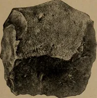 An illustration from Men of the old stone age, their environment, life and art (1918)