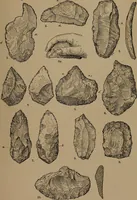 An illustration from Men of the old stone age, their environment, life and art (1918)