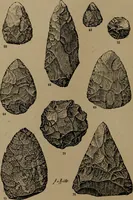 An illustration from Men of the old stone age, their environment, life and art (1918)