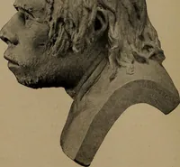 An illustration from Men of the old stone age, their environment, life and art (1918)