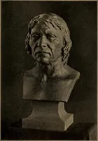 An illustration from Men of the old stone age, their environment, life and art (1918)