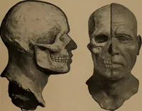 An illustration from Men of the old stone age, their environment, life and art (1918)