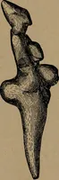 An illustration from Men of the old stone age, their environment, life and art (1918)