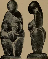 Picture 160 of 275 from Men of the old stone age, their environment, life and art (1918), leaf 364