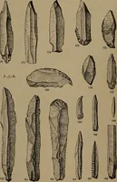 An illustration from Men of the old stone age, their environment, life and art (1918)