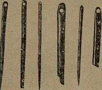 An illustration from Men of the old stone age, their environment, life and art (1918)