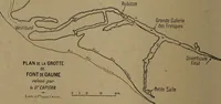 Picture 220 of 275 from Men of the old stone age, their environment, life and art (1918), leaf 461