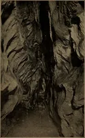 An illustration from Men of the old stone age, their environment, life and art (1918)