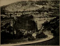 An illustration from Men of the old stone age, their environment, life and art (1918)